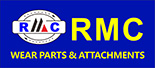 RMC China Quality Machine Parts Inc.,